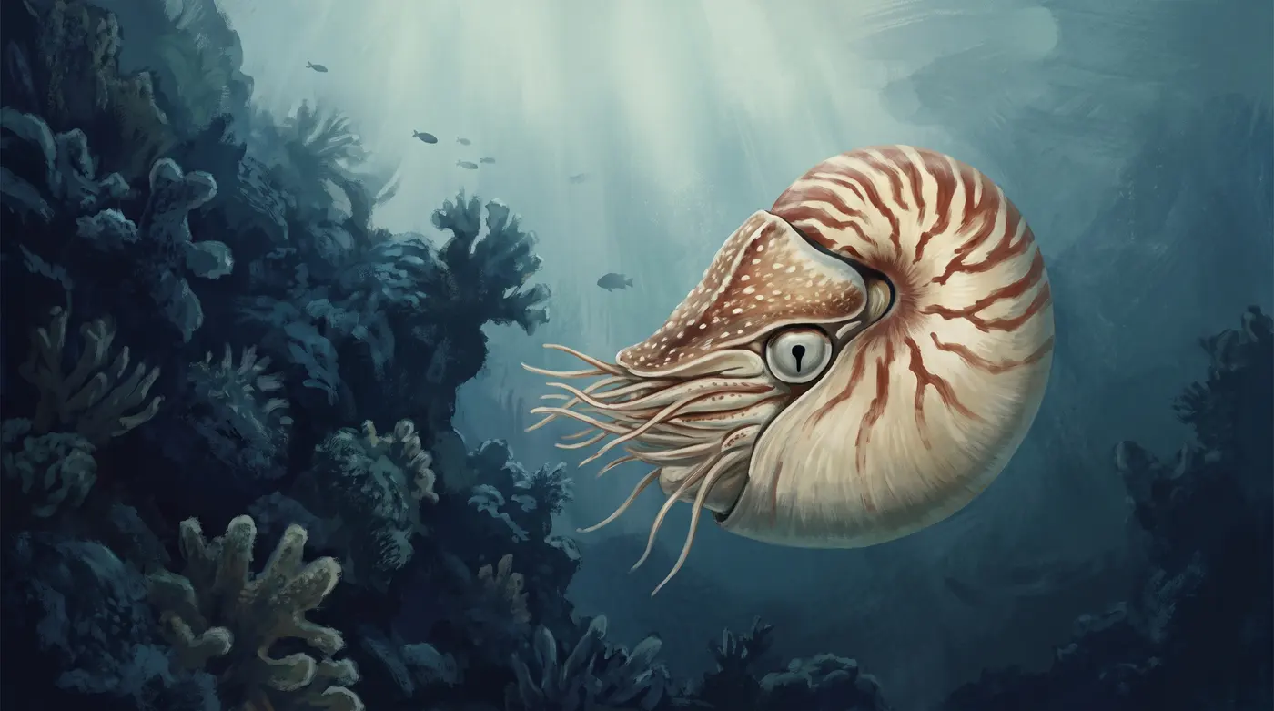 Nautilus