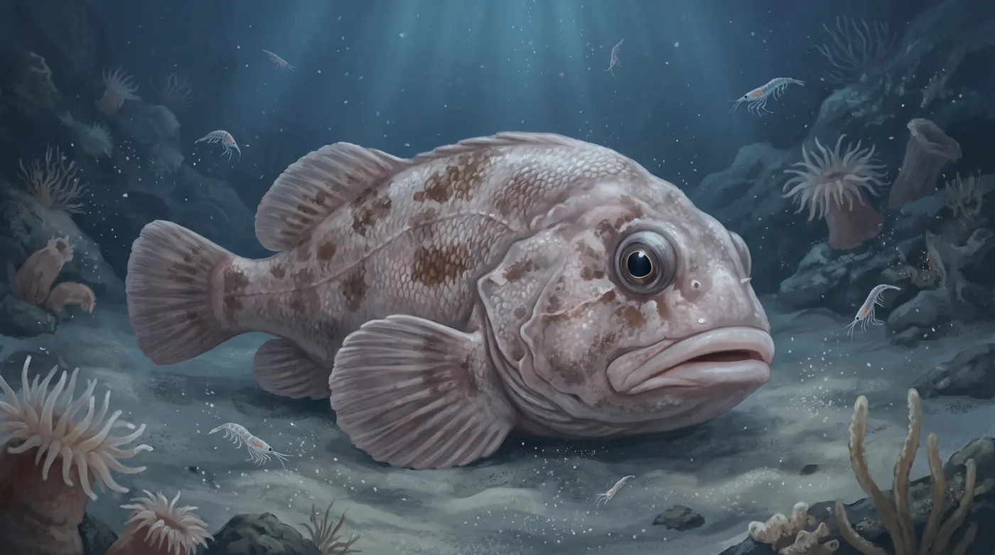 Pesce goccia