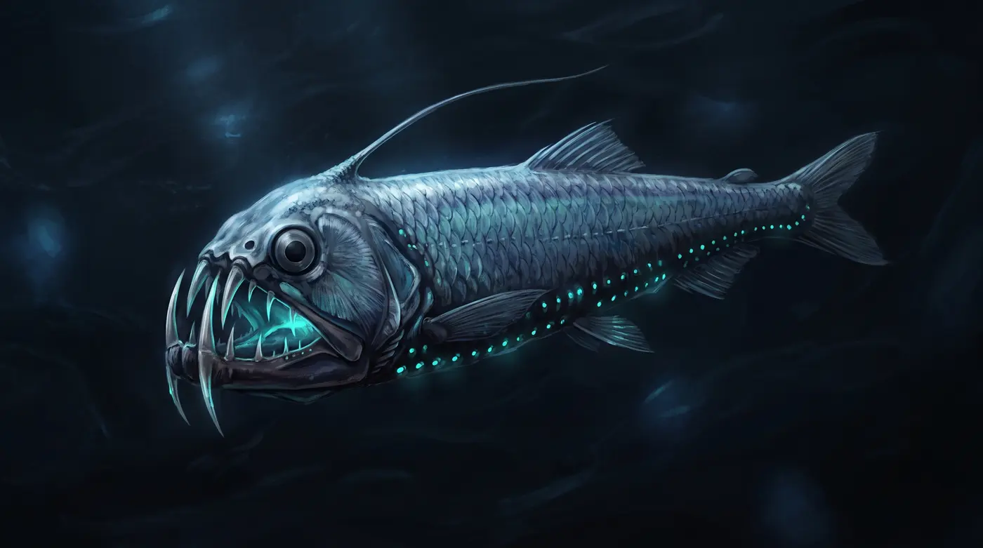 Pesce vipera