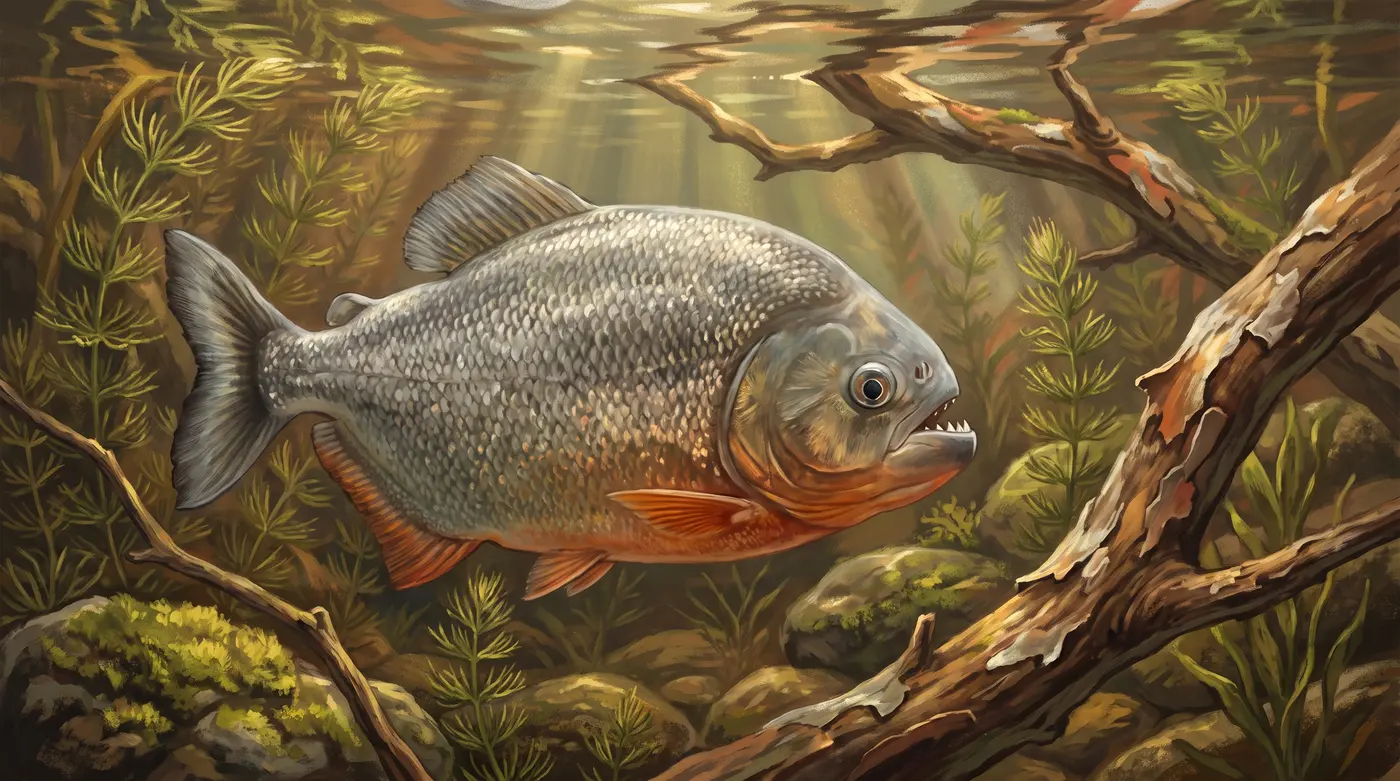 Piranha