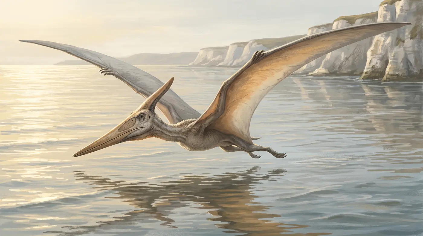 Pteranodonte