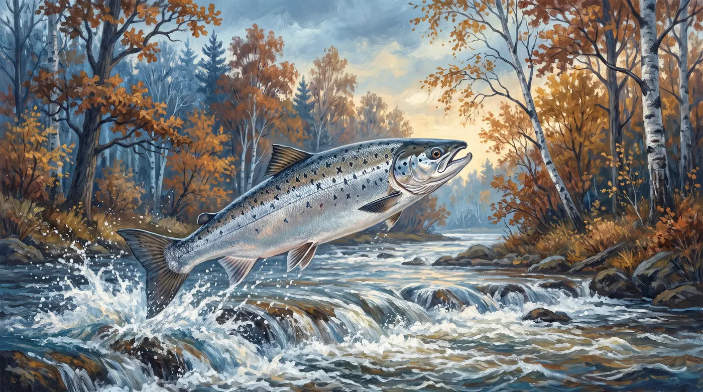 Salmone