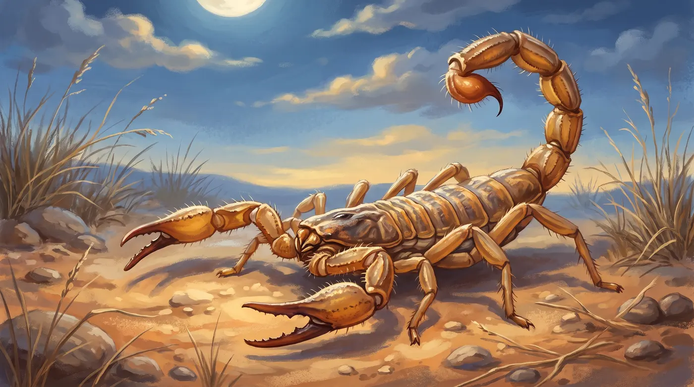 Scorpione
