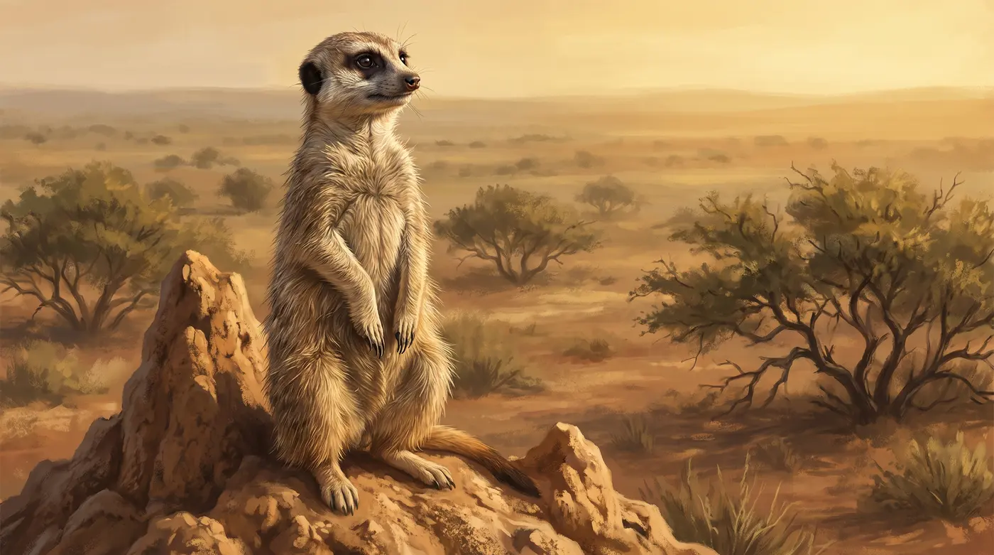Suricata