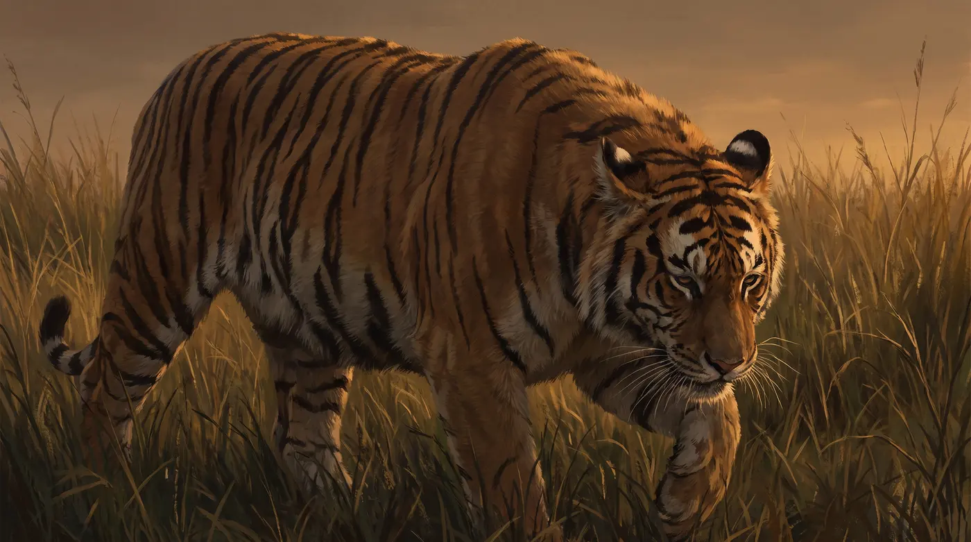 Tigre