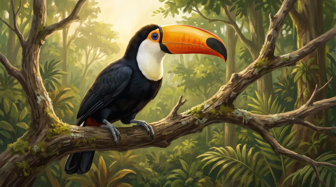 Tucano