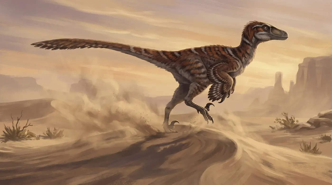 Velociraptor