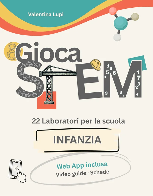 GiocaSTEM Infanzia
