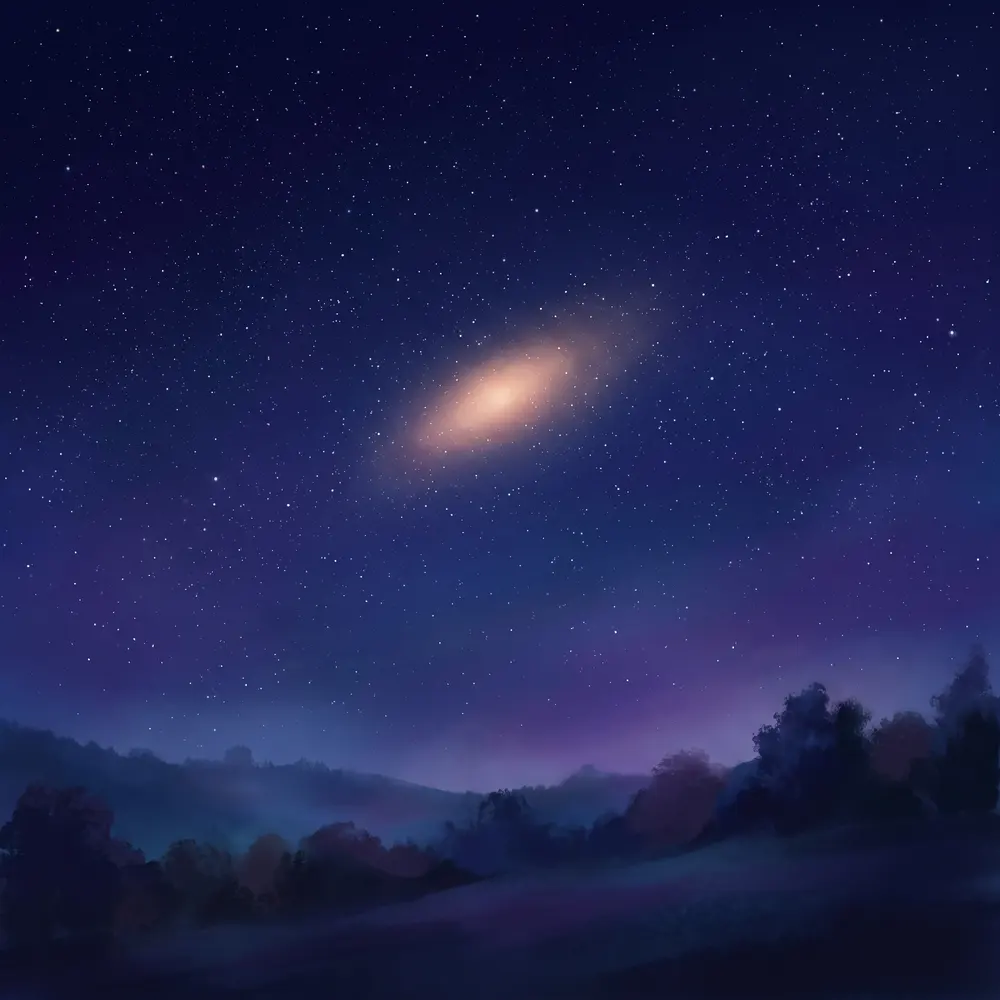 Andromeda