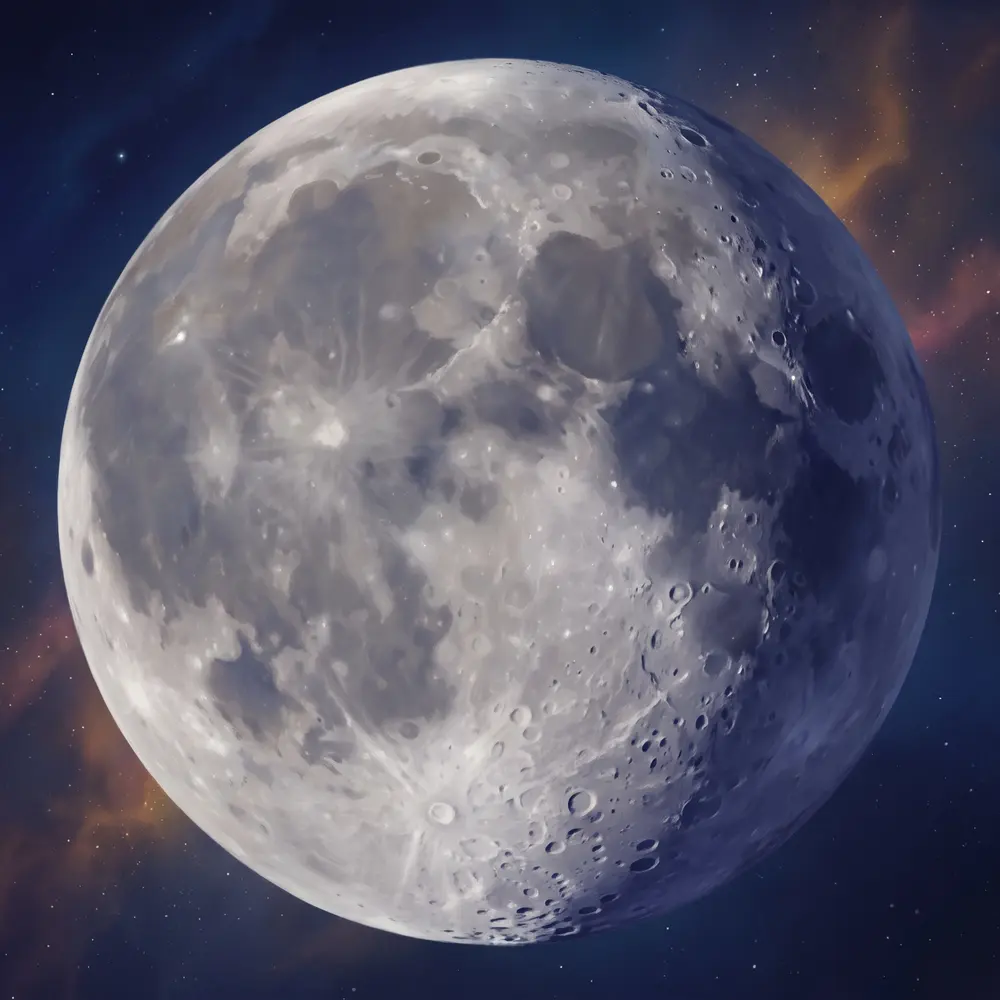 La Luna