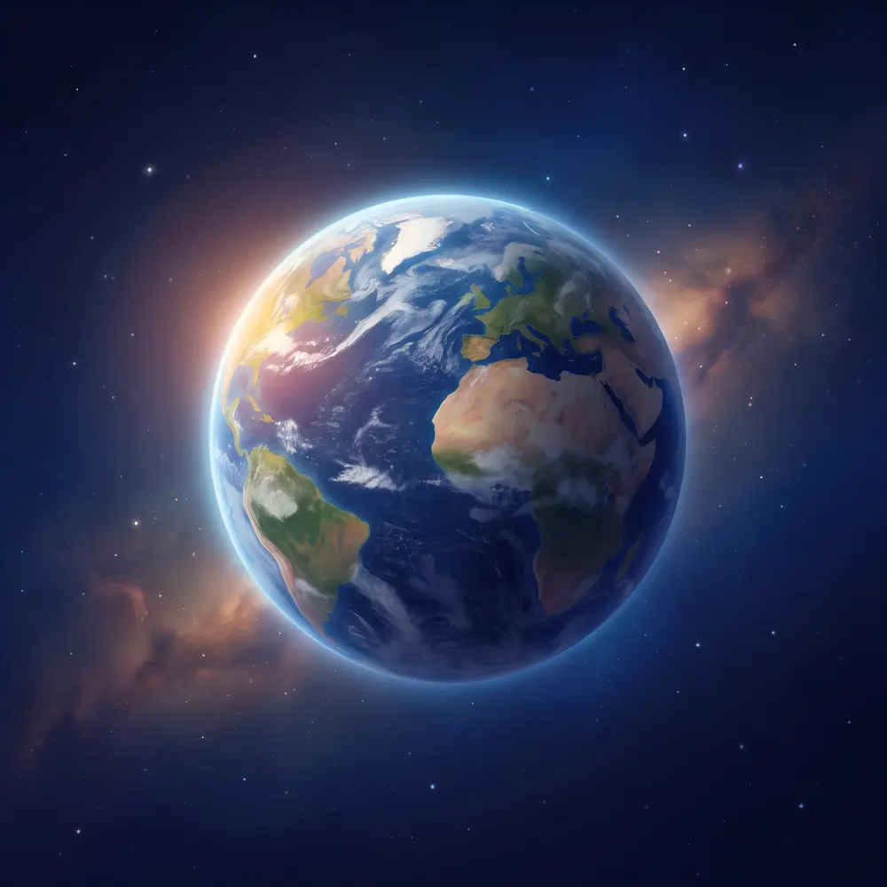 La Terra