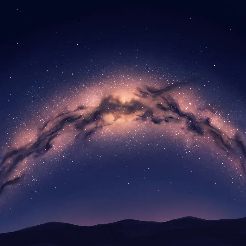 La Via Lattea