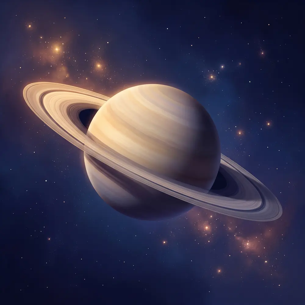 Saturno