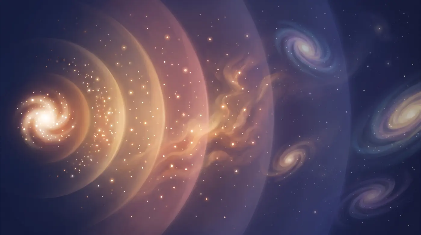 Il Big Bang